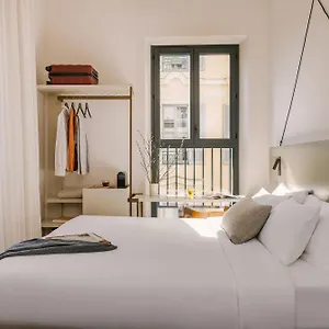 Otel Yelo Jean Medecin Powered By Sonder, Nice