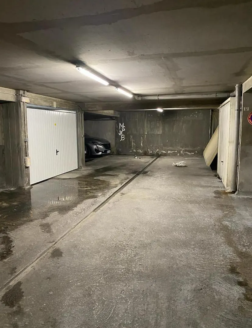 Magnifique 60M Terrasse Clim Parking Prive Apartment Nice 0*,  France